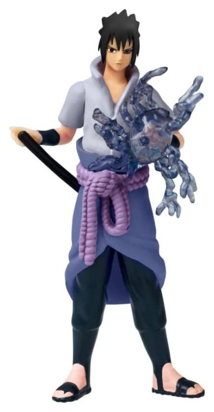 Naruto Shippuden Blind Capsule Figures Infinite Tsukuyomi 7 cm Vol. 1 Display (12) [3]