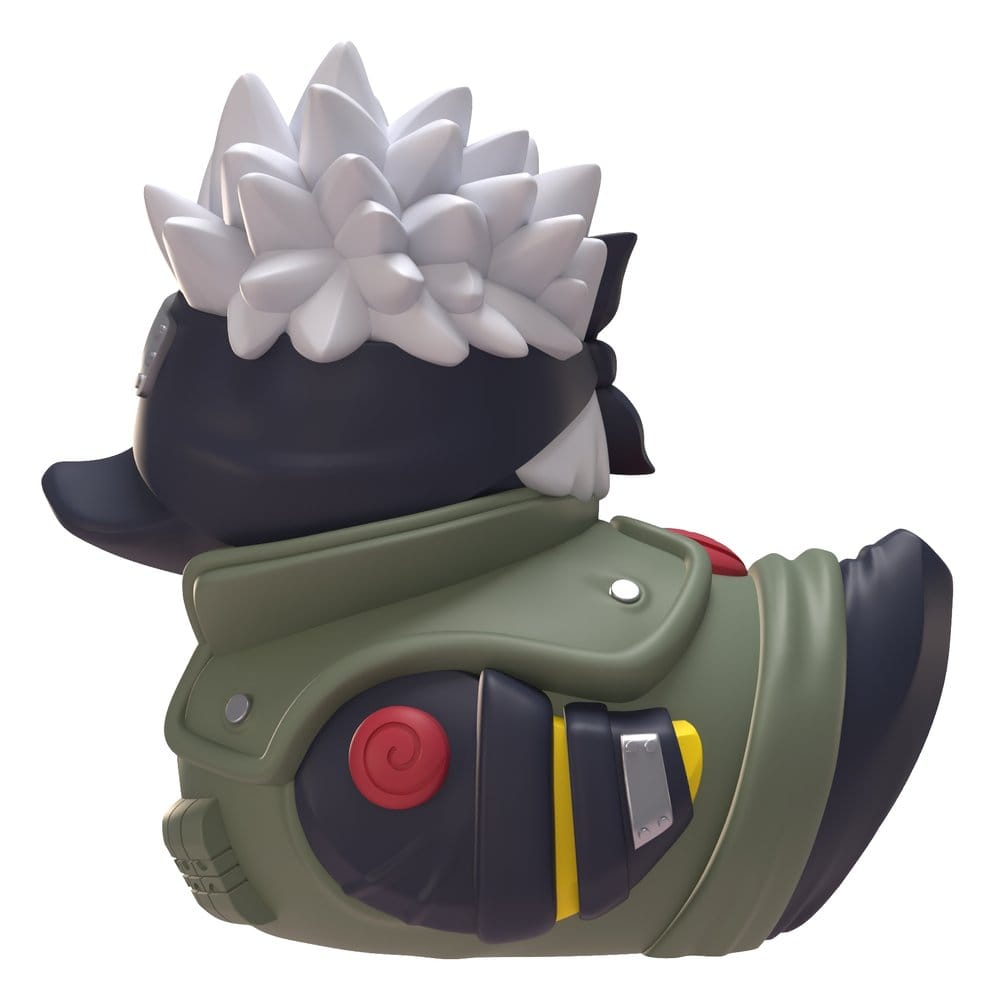 Naruto Shippuden Tubbz Mini PVC Figure Kakashi Hatake 5 cm [6]