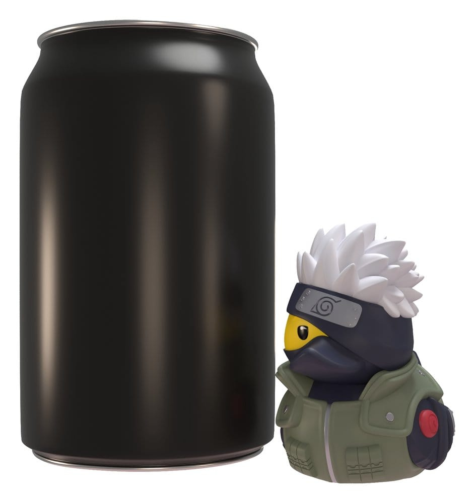Naruto Shippuden Tubbz Mini PVC Figure Kakashi Hatake 5 cm [5]