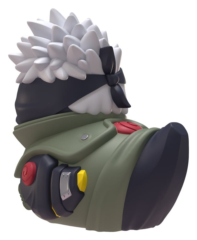 Naruto Shippuden Tubbz Mini PVC Figure Kakashi Hatake 5 cm [4]