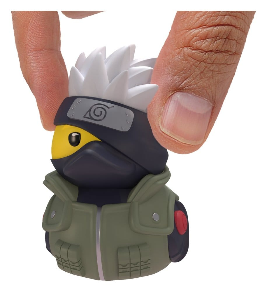 Naruto Shippuden Tubbz Mini PVC Figure Kakashi Hatake 5 cm [3]