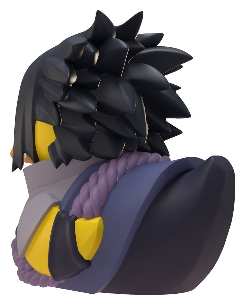 Naruto Shippuden Tubbz Mini PVC Figure Sasuke Uchiha 5 cm [4]