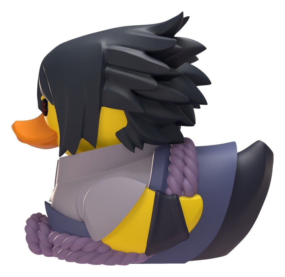 Naruto Shippuden Tubbz Mini PVC Figure Sasuke Uchiha 5 cm [6]