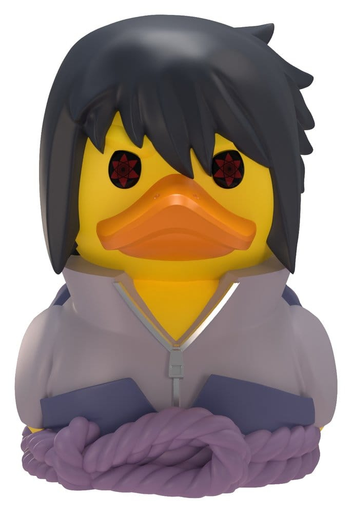 Naruto Shippuden Tubbz Mini PVC Figure Sasuke Uchiha 5 cm [7]