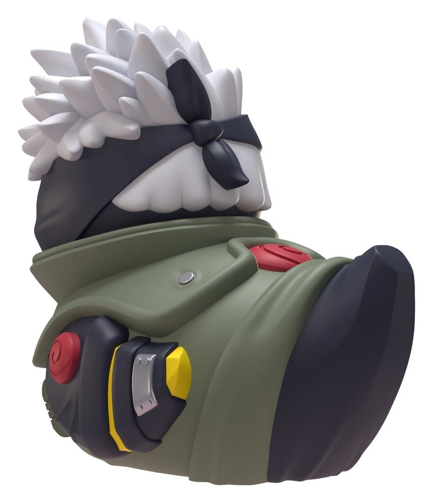 Naruto Shippuden Tubbz PVC Figure Kakashi Hatake Collector's Edition 10 cm [3]