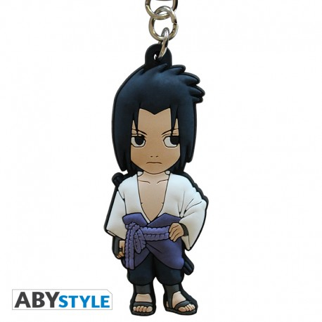 Naruto Shippunden Breloc Sasuke [2]