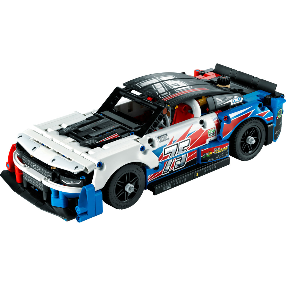 NASCAR® Next Gen Chevrolet Camaro ZL1 [7]