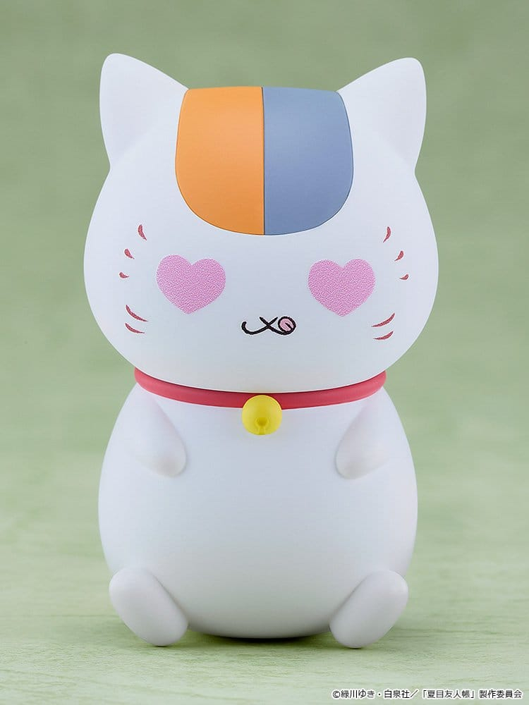 Natsume's Book of Friends Nendoroid Surprise Mini Figures Takashi Natsume & Nyanko Sensei Collection 7 cm Blind Box Assortment (6) [7]