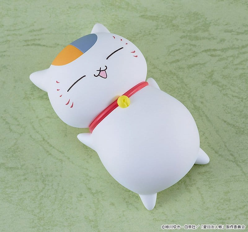 Natsume's Book of Friends Nendoroid Surprise Mini Figures Takashi Natsume & Nyanko Sensei Collection 7 cm Blind Box Assortment (6) [6]