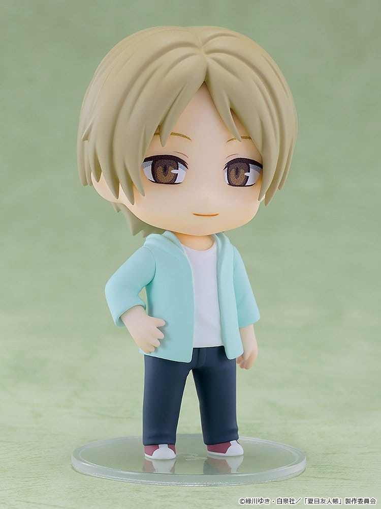 Natsume's Book of Friends Nendoroid Surprise Mini Figures Takashi Natsume & Nyanko Sensei Collection 7 cm Blind Box Assortment (6) [5]