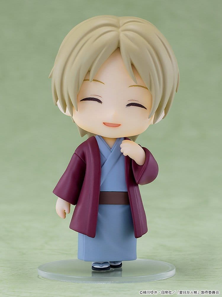 Natsume's Book of Friends Nendoroid Surprise Mini Figures Takashi Natsume & Nyanko Sensei Collection 7 cm Blind Box Assortment (6) [4]