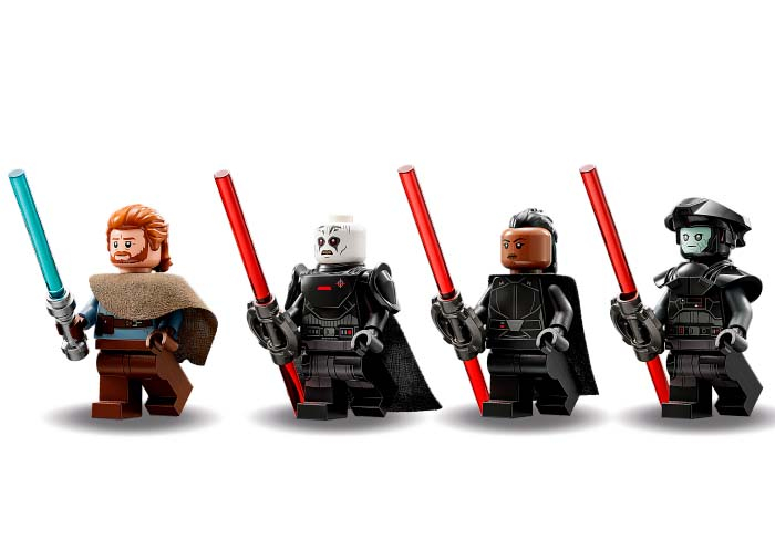 Nava Inchizitorilor [10]