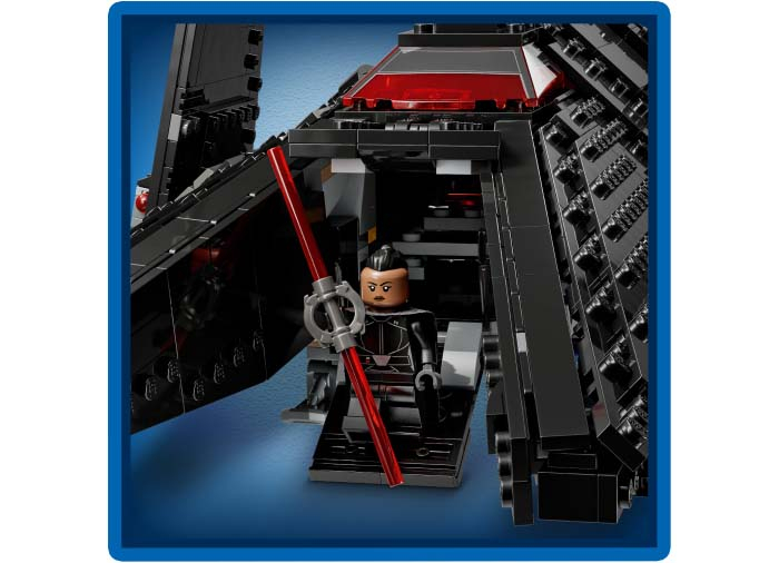 Nava Inchizitorilor [6]