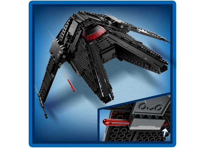 Nava Inchizitorilor [5]