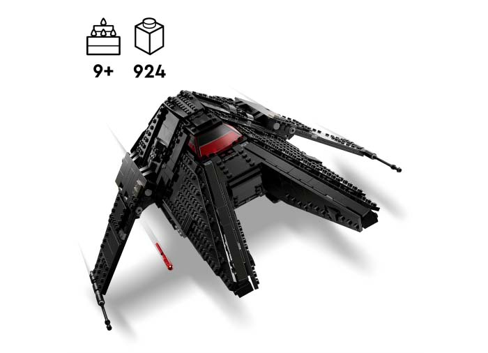 Nava Inchizitorilor [7]