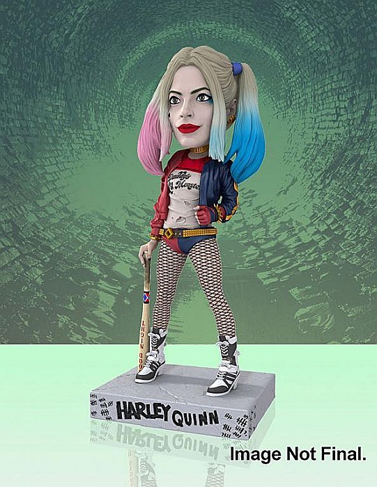 NECA Suicide Squad - Harley Quinn [2]