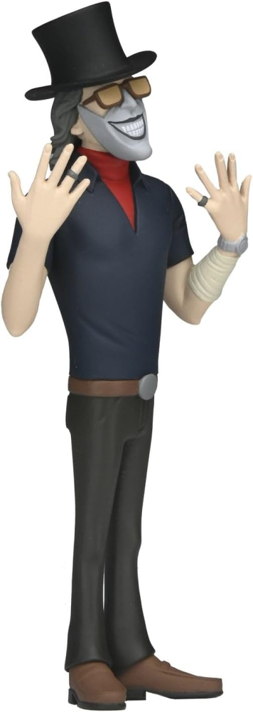 NECA The Grabber Toony Terrors – Figurina The Black Phone 15 cm [2]