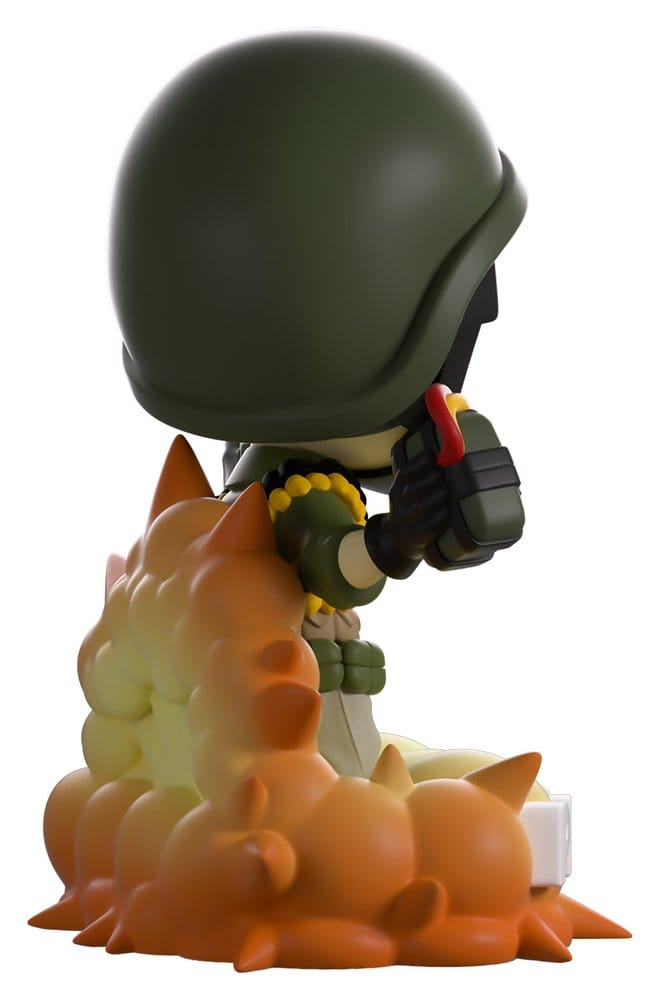 Neebs Gaming Vinyl Figure The Noob 12 cm [2]