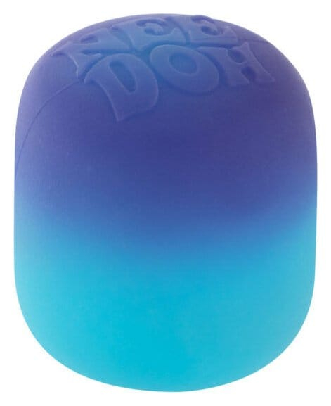 NeeDoh Squeeze Ball Mello Mallo Color Change 6 cm Display (12) [9]