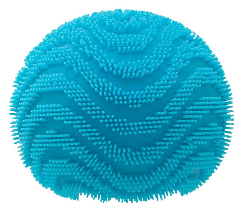 NeeDoh Squeeze Ball Nice Cube Glow (Glow in the Dark) 5 cm Display (12) [6]