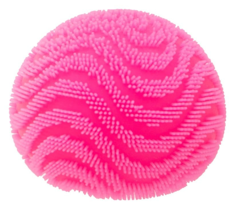 NeeDoh Squeeze Ball Nice Cube Glow (Glow in the Dark) 5 cm Display (12) [3]