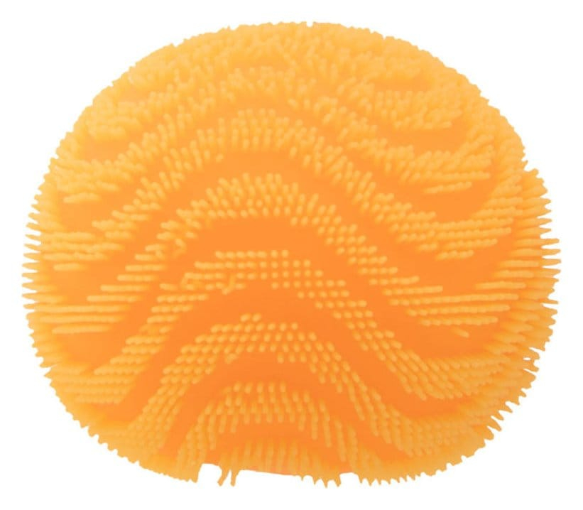 NeeDoh Squeeze Ball Nice Cube Glow (Glow in the Dark) 5 cm Display (12) [4]