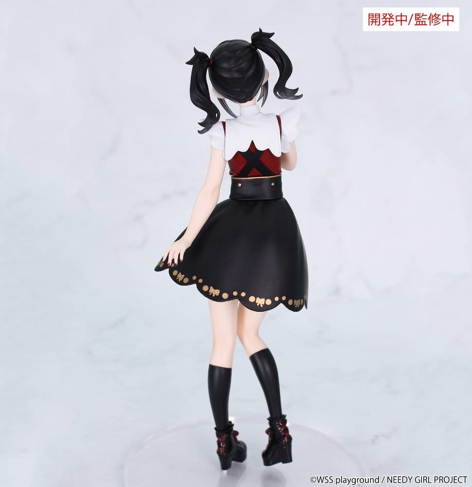 Needy Girl Overdose Vivit PVC Figure Ame-chan 17 cm [2]