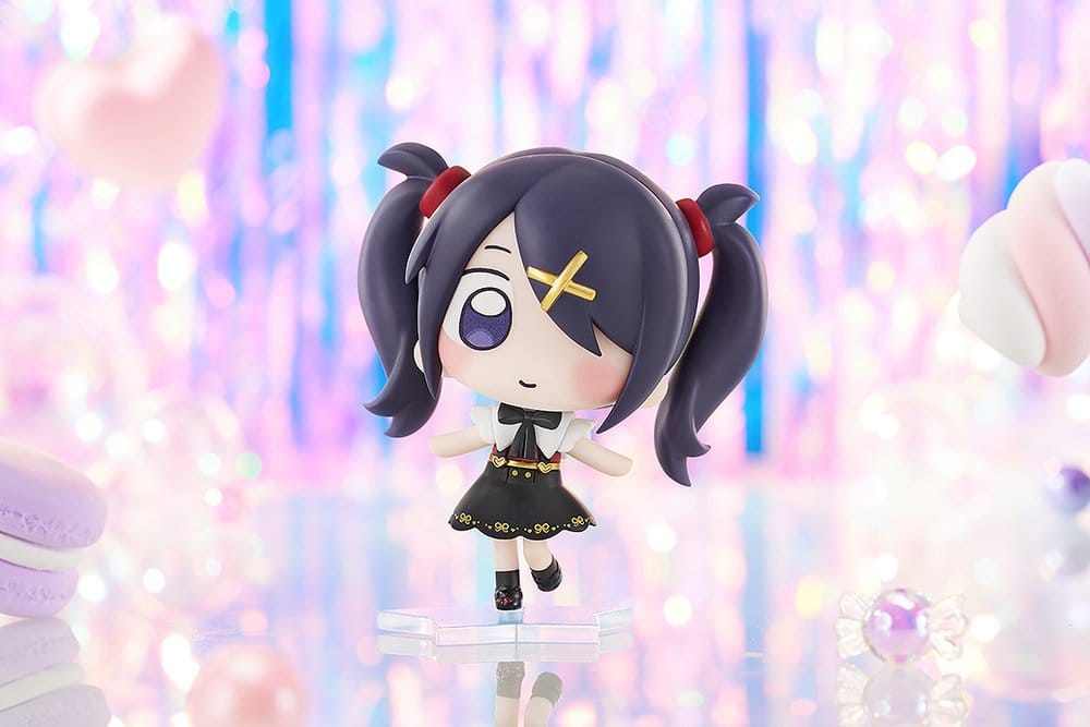 Needy Streamer Overload Chibi Figure Ame 8 cm [3]