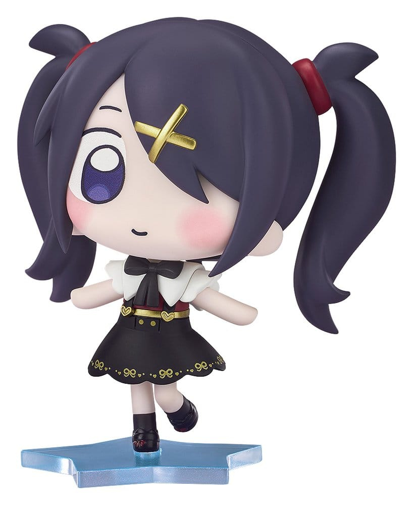 Needy Streamer Overload Chibi Figure Ame 8 cm [5]