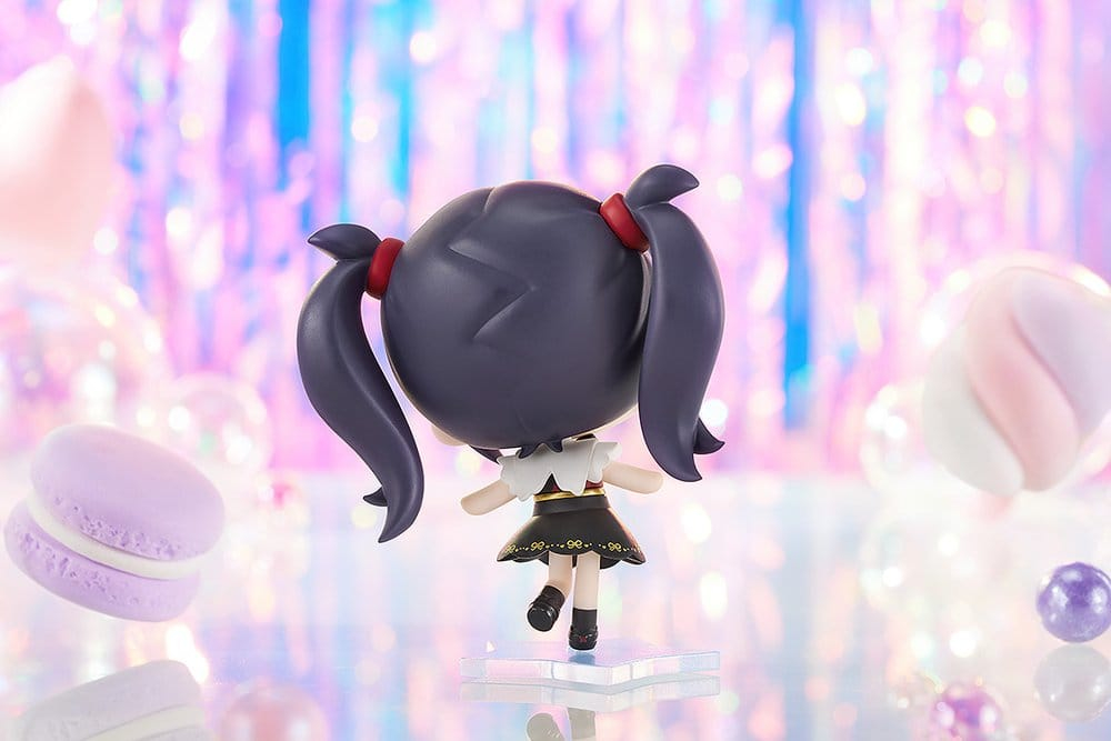Needy Streamer Overload Chibi Figure Ame 8 cm [2]