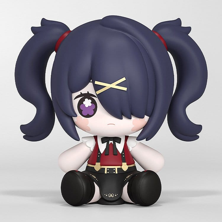 Needy Streamer Overload Huggy Good Smile Ame 7 cm [2]