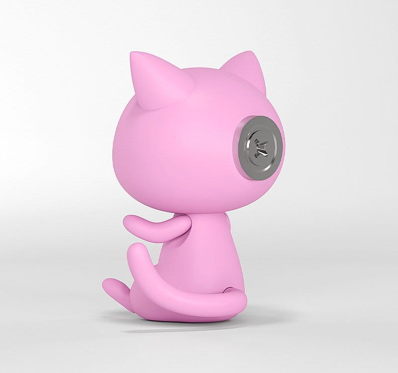 Needy Streamer Overload Huggy Good Smile :( Cat 7 cm [4]