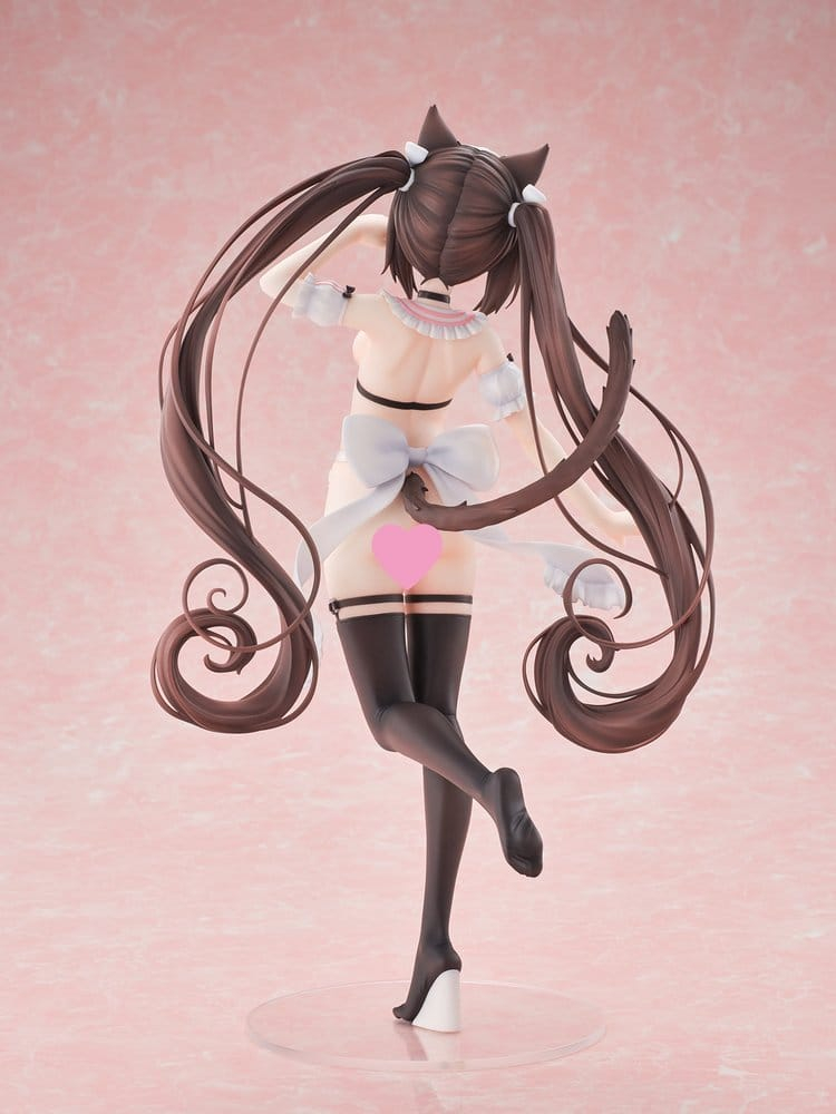 Nekopara PVC Figure 1/5.5 Chocola DX Edition 30 cm [6]