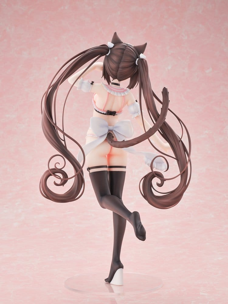 Nekopara PVC Figure 1/5.5 Chocola DX Edition 30 cm [14]