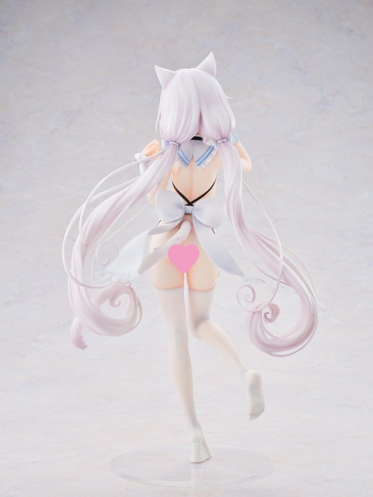 Nekopara PVC Figure 1/5.5 Vanilla DX Edition 29 cm [6]