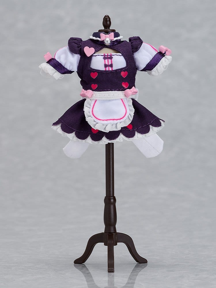 Nekopara Sekai Connect Parts for Nendoroid Doll Figures Chocola [2]