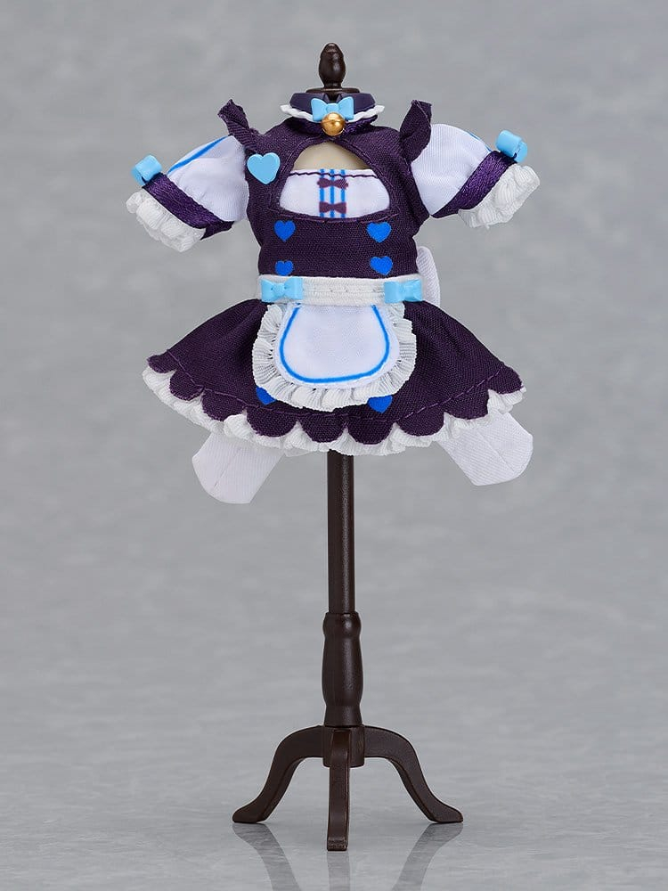 Nekopara Sekai Connect Parts for Nendoroid Doll Figures Vanilla [2]