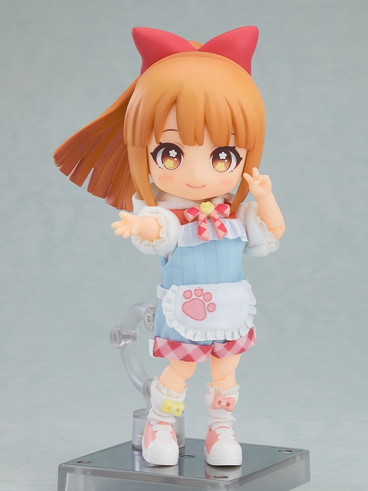 Nendoroid Doll Action Figure Emily: Pawfect Picnic Day Ver. 14 cm [3]