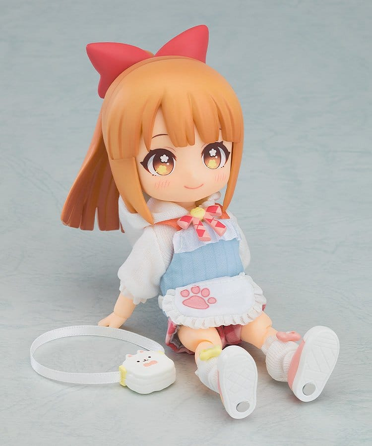 Nendoroid Doll Action Figure Emily: Pawfect Picnic Day Ver. 14 cm [4]