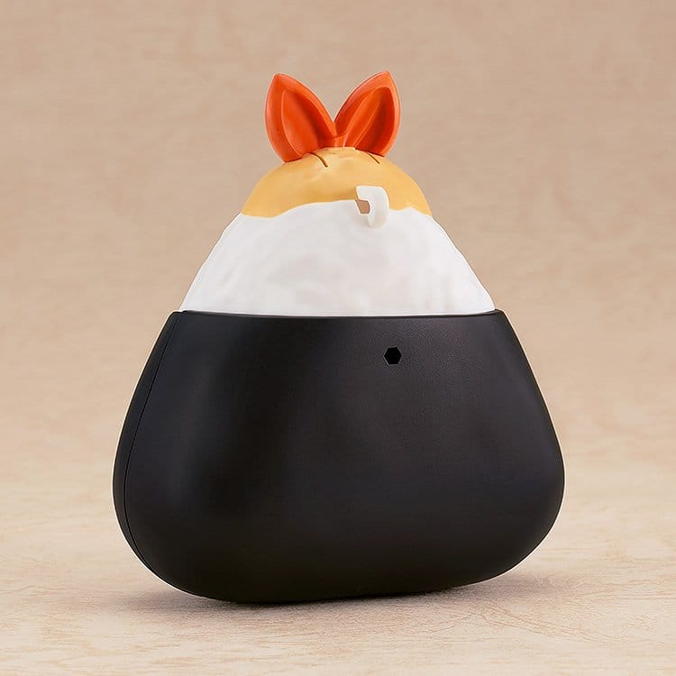 Nendoroid More Action Figures Accessory Set Kigurumi Face Parts Case (Tenmusu) [3]