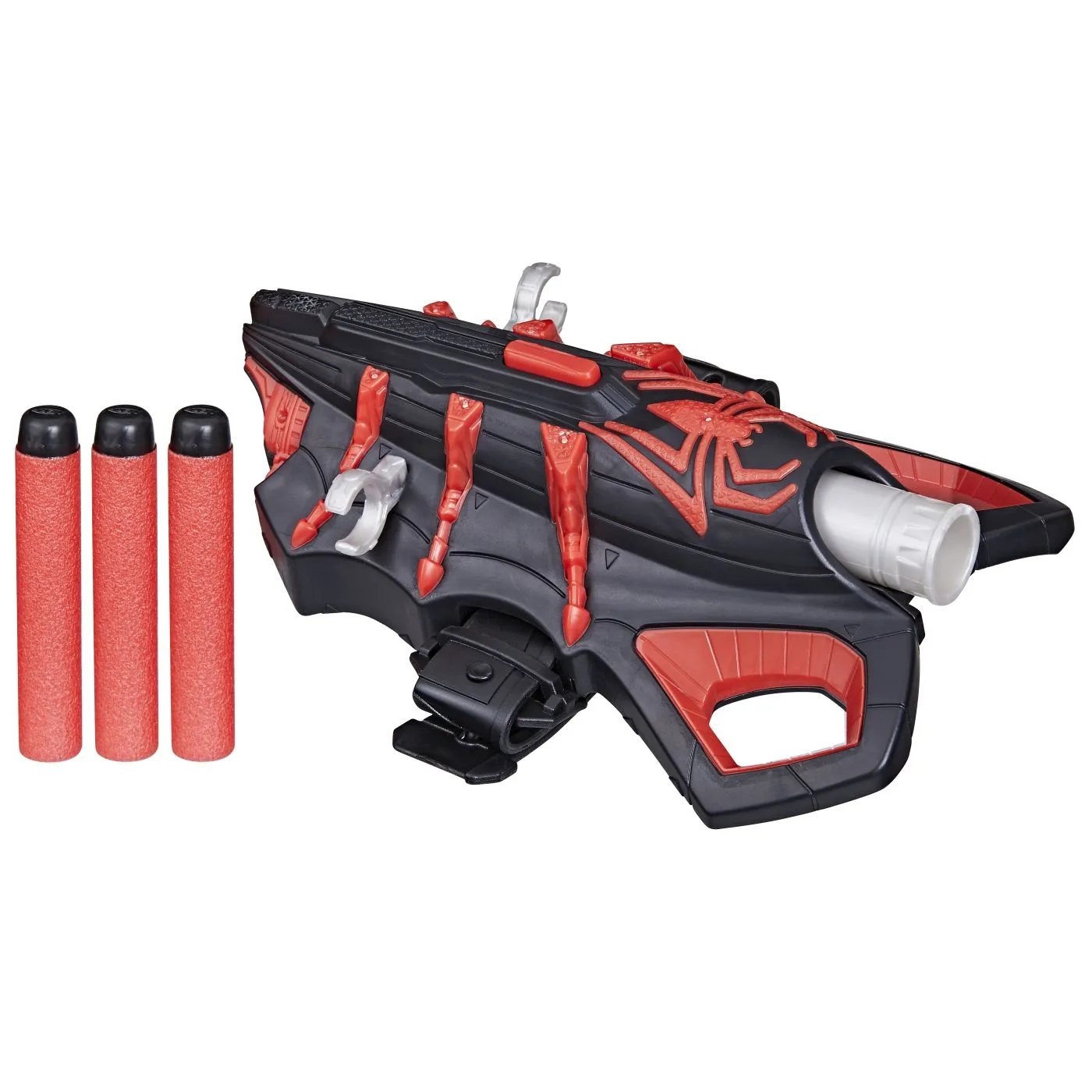 NERF Spider-Man Miles Morales Tech Blaster [3]