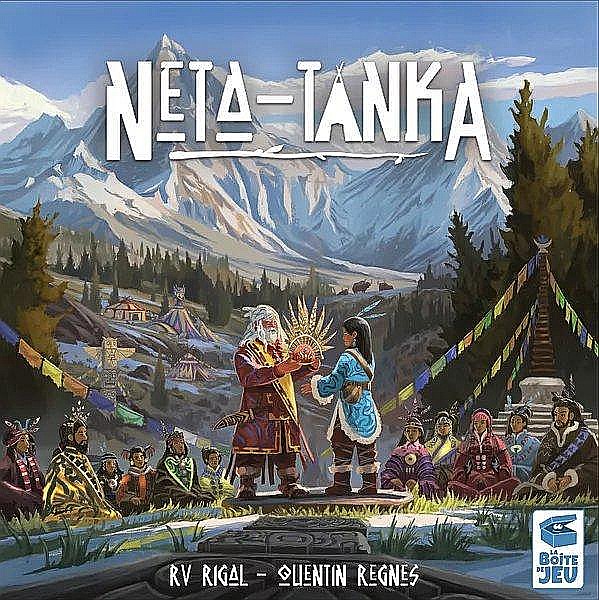 Neta-Tanka [1]