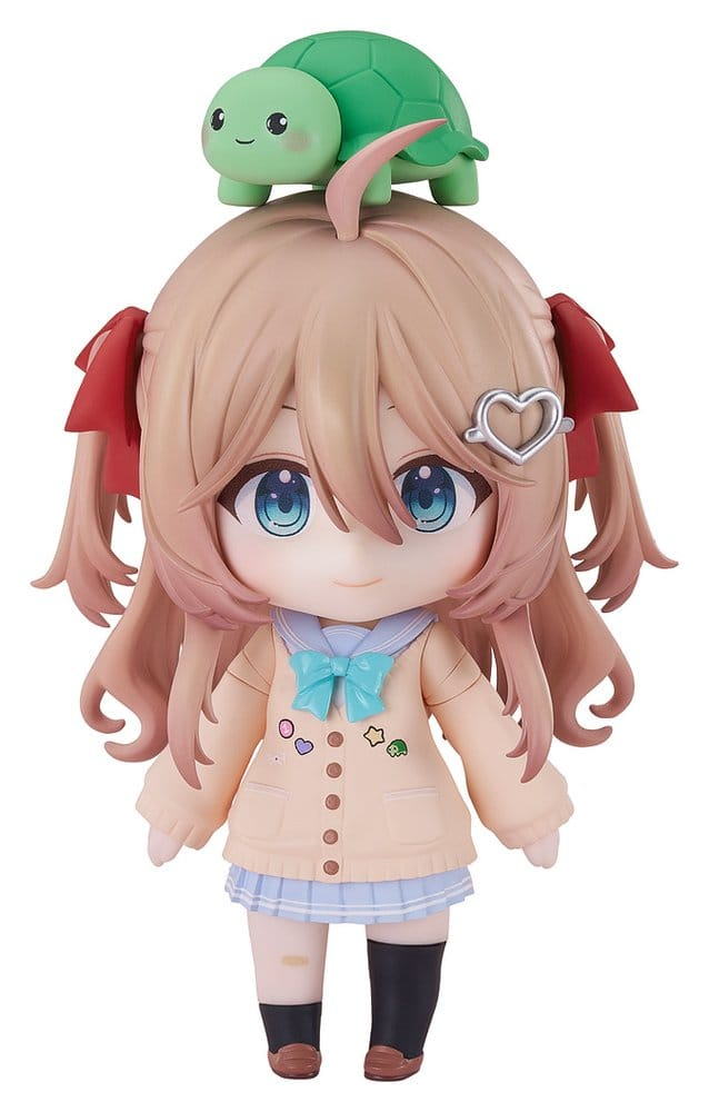Neuro-sama Nendoroid Action Figure Neuro-sama 10 cm [6]