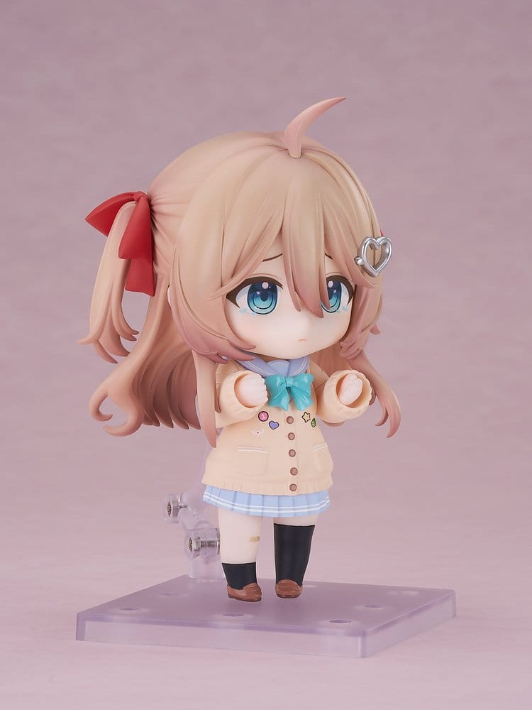 Neuro-sama Nendoroid Action Figure Neuro-sama 10 cm [5]