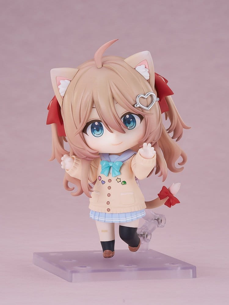 Neuro-sama Nendoroid Action Figure Neuro-sama 10 cm [3]