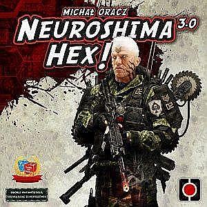 Neuroshima Hex! 3.0 [1]