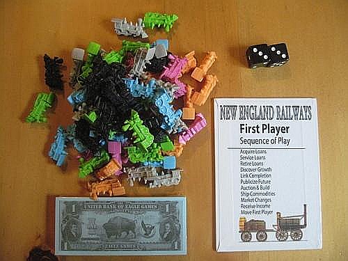 New England Railways [2]