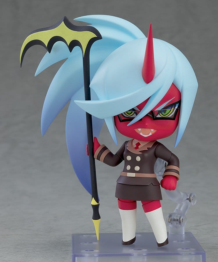 New Panty & Stocking with Garterbelt Nendoroid Action Figure Kneesocks 10 cm [2]