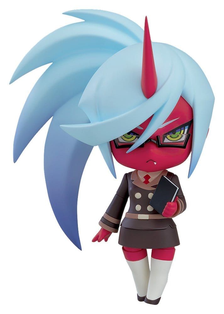 New Panty & Stocking with Garterbelt Nendoroid Action Figure Kneesocks 10 cm [5]