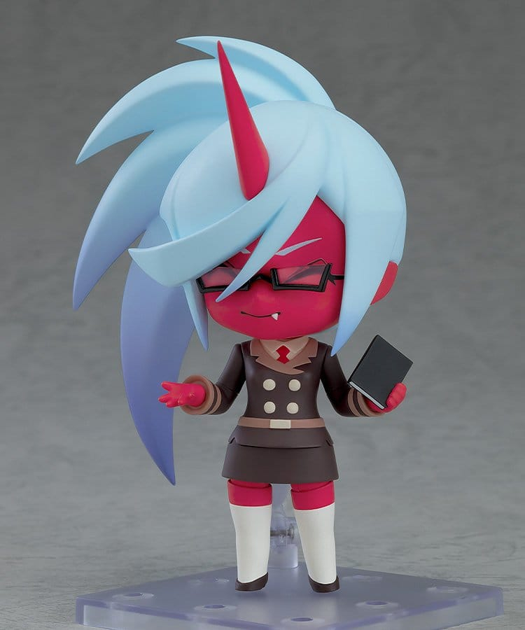 New Panty & Stocking with Garterbelt Nendoroid Action Figure Kneesocks 10 cm [3]
